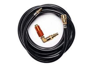 Blackstone - Blackstone Tabletop Griddle To Rv Quick Connect - 5415