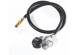 Blackstone - 3foot Propane Adapter Hose With Regulator - 5471