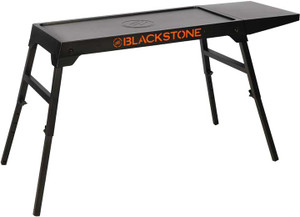 Blackstone - Xl Omni Leg Standone Side Shelf - 5477