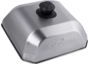 Blackstone - Medium Square Basting Dome - 5555