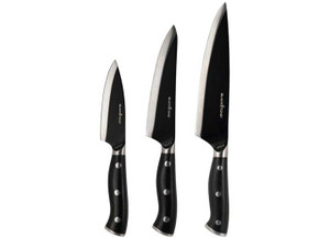 Blackstone - 3 Piece Knife Set - 5631