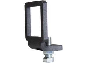 Bulletproof Hitches - 3in Bulletproof Antirattle Clamp - 3ANTIRATTLE