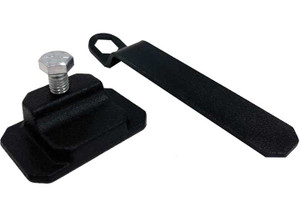 Bulletproof Hitches - Bulletproof Accessory Clamp - ACCESSORYCLAMP