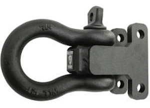 Bulletproof Hitches - Extreme Duty Adjustable Shackle Attachment - EDSA
