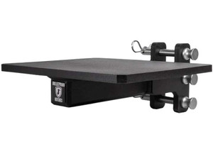 Bulletproof Hitches - Bulletproof Hitches Flat Plate Attachment - FLATEPLATE