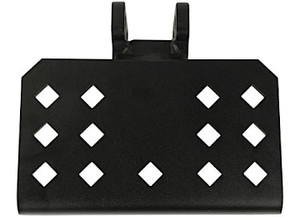 Bulletproof Hitches - Bulletproof Step Attachment - STEP