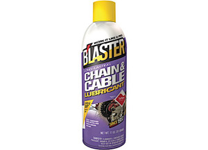 Blaster Corp - Chain And Cable Lubricant 11 Oz - 16-CCL