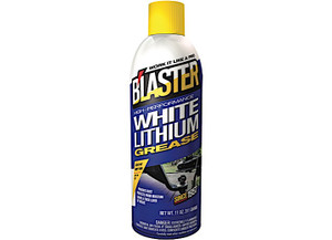 Blaster Corp - Blaster Lithium Grease 11 Oz - 16-LG