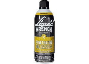 Blaster Corp - Super Penetrant Spray 11oz - L112