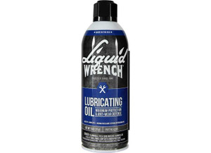 Blaster Corp - Lubricating Oil - L212