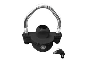 Blue Ox - Universal Trailer Coupler Lock Kit - BX88351