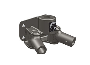 Blue Ox - Trackpro Kit Hitch Head - BXW4048