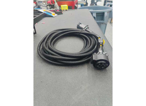 BMC Lights - Rapscallion Upfitter Trailer Power Harness - RPS-RAPSCALLION