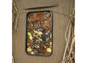 Banks Outdoors - Stump 4 Stealth Screen Limited Edition 360 - ST4SC360