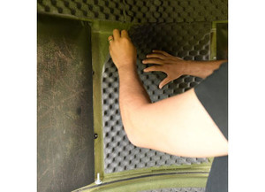 Banks Outdoors - Stump 4 Wall Insulation - ST4WI