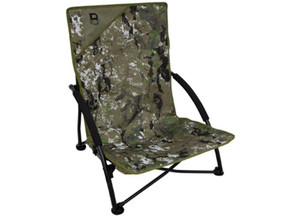 Barronett Blinds - Ground Gobbler Chair; Crater Thrive - BC108