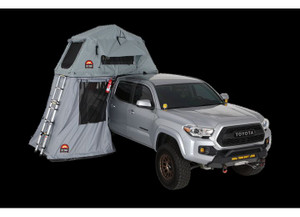 Body Armor 4x4 - Body Armor 4x4 Sky Ridge Pike Annex Room - 20015