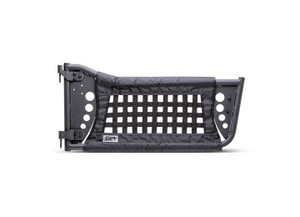 Body Armor 4x4 - 18c Wrangler/gladiator Traildoors Front Pair - JL-6149