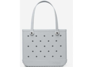 Bogg Bag - Baby Boggs Handbagshades Of Gray - BABY01-LGY01-OS