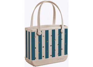 Bogg Bag - Baby Boggs  Tonal Handbagdockside Stripe - BABY02-DSS01-OS