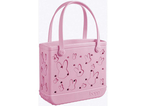 Bogg Bag - Baby Boggs  Tonal Handbagi Peep You  Bubblegum - BABY02-PYB01-OS