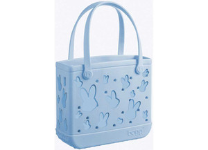 Bogg Bag - Baby Boggs  Tonal Handbagi Peep You  Carolina - BABY02-PYC01-OS