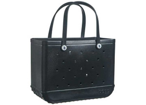 Bogg Bag - Bogg Original Handbag L.b.d. Black - OB01-BLK01-OS