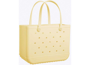 Bogg Bag - Original Boggs  Tonal Handbagbuttercup - OB02-BCR01-OS
