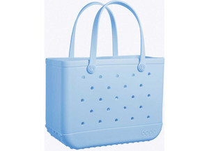 Bogg Bag - Original Boggs  Tonal Handbagblue Skies And Bogg Bag - OB02-BKY01-OS