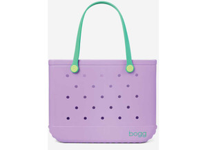 Bogg Bag - Original Boggs  Tonal Handbaglavender Mojito - OB02-LAVMO-OS
