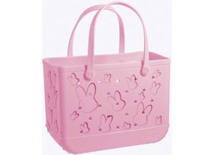 Bogg Bag - Original Boggs  Tonal Handbagi Peep You  Bubblegum - OB02-PYB01-OS
