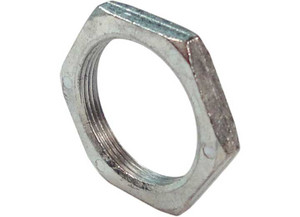 Bolt Lock - Retaining Nut For Lock Cylinder - 4306752