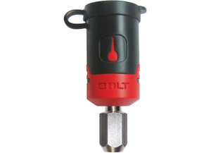 Bolt Lock - (clamshell)9117 Jeep Wrangler Spare Tire Lock Nut(fits Alum Wheel Replacing 1 L - 5922986