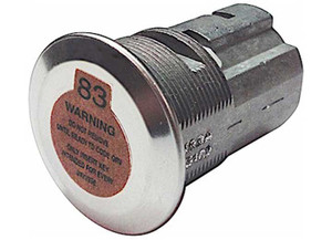 Bolt Lock - (poly Bag)9614 F150/9615 F250/f350 Replacement Cylinder Lock For Service - 692917