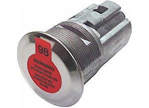 Bolt Lock - (clamshell)toyota Vehicles Replacement Lock Cylinder (does Not Work With Toyota - 7023482