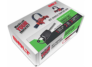 Bolt Lock - Offvehicle Coupler Lock Gm Center Cut - 7032493