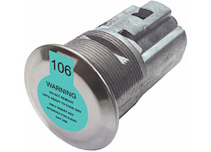 Bolt Lock - Ford Center Cut Cylinder - 7039770