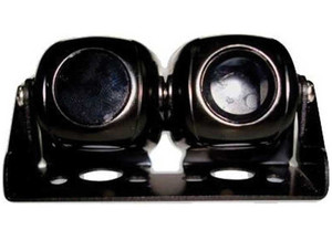 Boyo - Rear View Dual Camera - VTB400