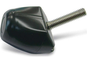 Boyo - 1/4in Ccd Automatic Rear View Camera - VTK200