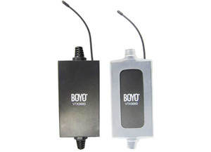 Boyo - 3.6 In Wireless Monitor & Wireless Transmitter Module - VTX3600