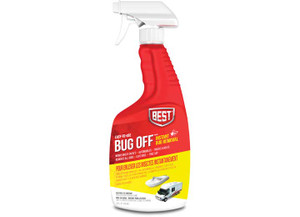 Best Propack - Best 32 Oz. Bug Off  Bug Remover - 45032