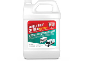 Best Propack - Best 128 Oz. Rubber Roof Clnr & Protectant - 55128