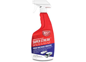 Best Propack - Best 32 Oz. Super Streak - 65032