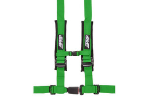 PRP - 4.2 Harness Green - SBAUTO2GN