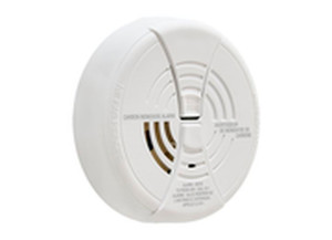 BRK - First Alert Rv Approved Battery Powered Carbon Monoxide Alarm Co250rva - 1039885