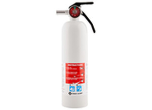 BRK - First Alert Recreational Fire Extinguisher Ul Rated 5b:c Fe5gr - REC5