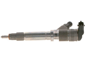 Bosch Auto - 0405 Silverado/sierra 2500/3500 Hd Stock Injector - 445120027