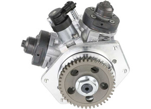 Bosch Auto - 1116 Silverado/sierra 2500/3500 Hd Stock Fuel Pump - 986437421