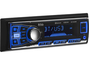 BOSS Audio - Radio Mp3/usb/sd 40w - 611UAB