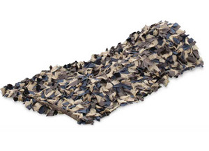 Beavertail Boats and Decoys - Beaver Concealment Blanket Chisel  Plowed Field - 401148